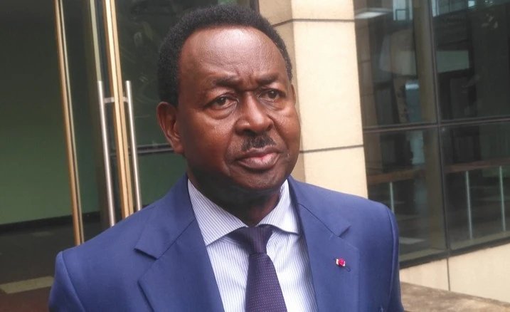 Cameroun : Ibrahim Talba Malla se voit déjà Premier ministre, avec le soutien de Ngoh Ngoh ?