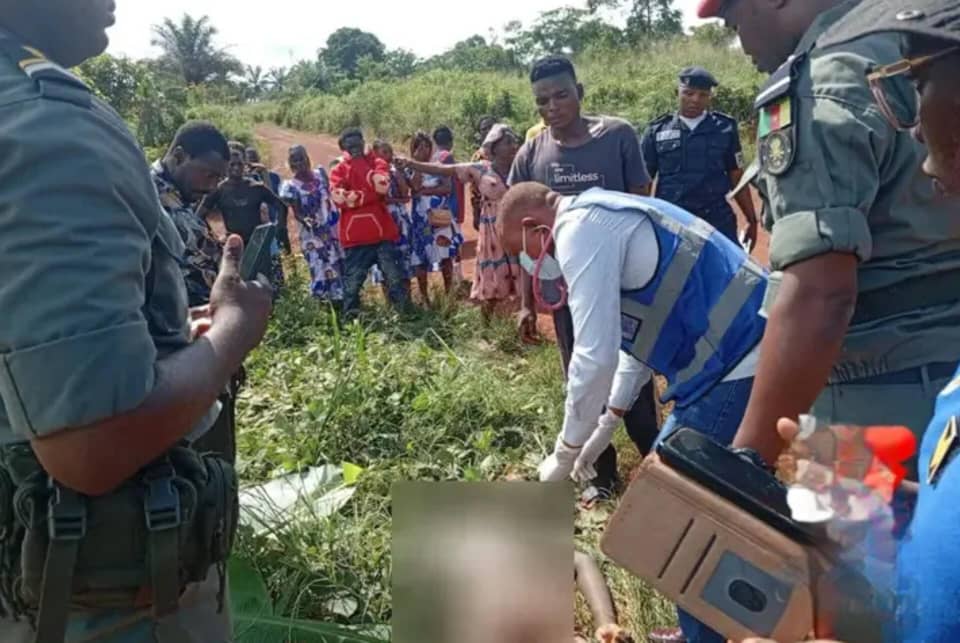 Doumé: 17-Year-Old Drowns During Unity Day Celebrations