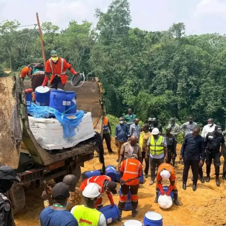 Cameroun : La drogue, une arme pour éliminer des adversaires ?