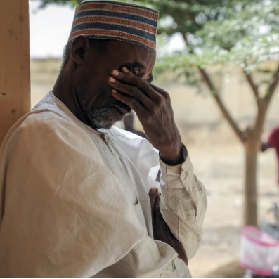 Mbalmayo : Une femme poignarde mortellement son amant pour refus sexuel