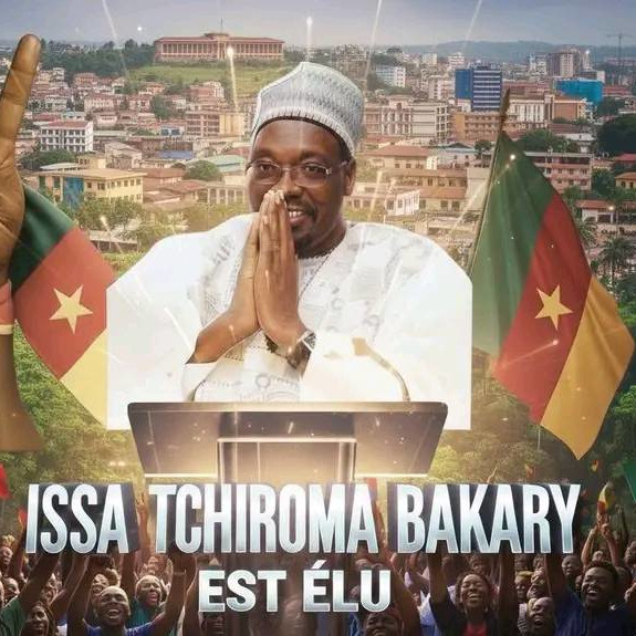 Cameroun : Issa Tchiroma Bakary revendique la victoire électorale dans un message aux musulmans