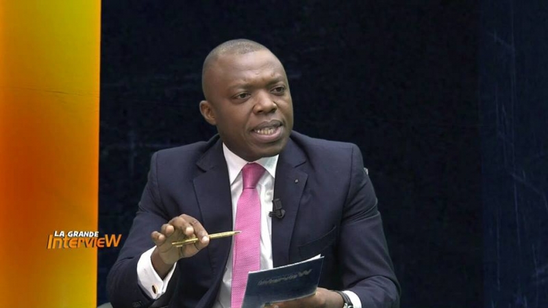 Révision constitutionnelle au Cameroun : Jean-Bruno Tagne critique une "boucherie constitutionnelle inutile"