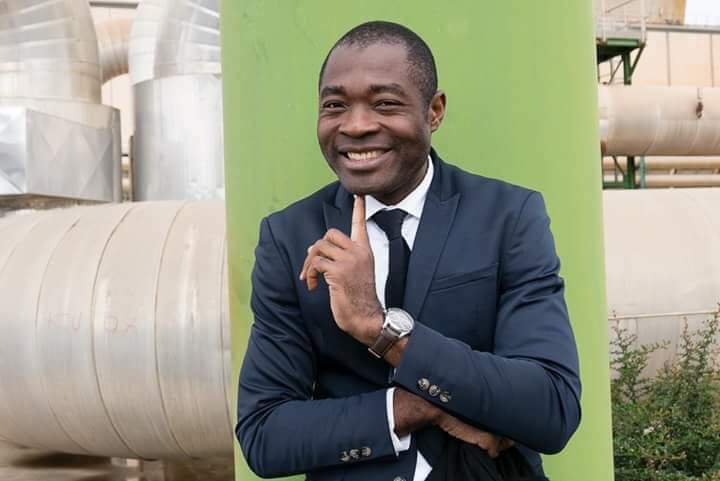 Jean Claude Mbede analyse les fractures de l'opposition camerounaise