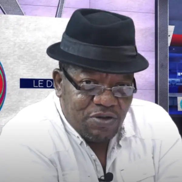 Le FCC s'oppose à la démission de Jean Michel Nintcheu : Décryptage d'une fracture au sein de l'opposition camerounaise