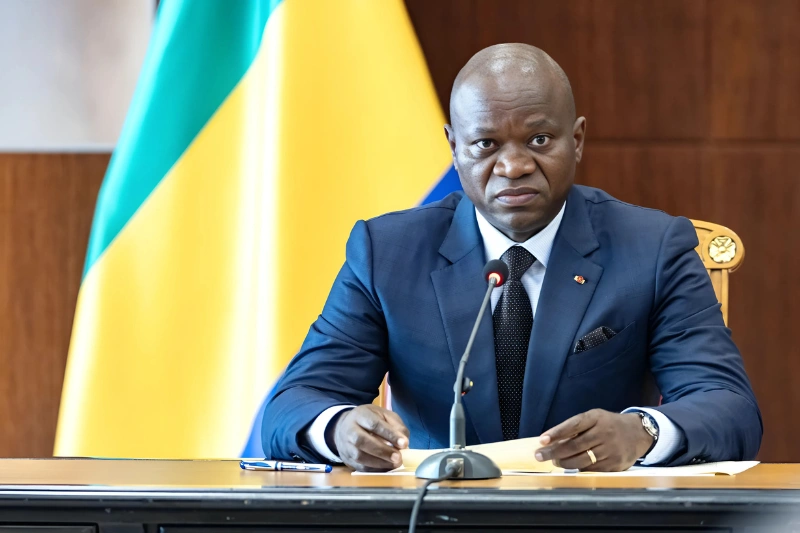 Le Gabon vise un accord avec le FMI d'ici mai 2026 pour renforcer la crédibilité économique
