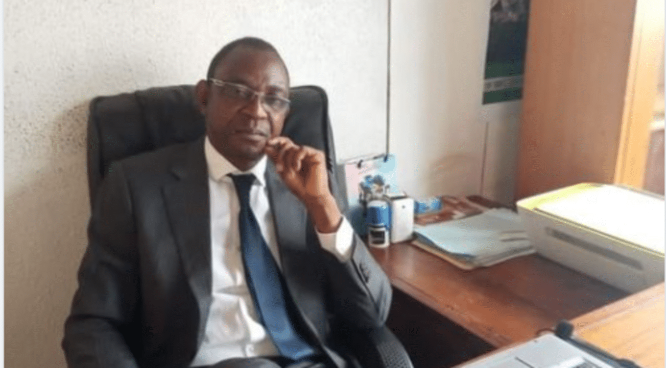 Cameroun : Polémiques et tensions politiques autour de la visite papale, de la succession au MRC et de la libération d'anciensDirecteurs Généraux