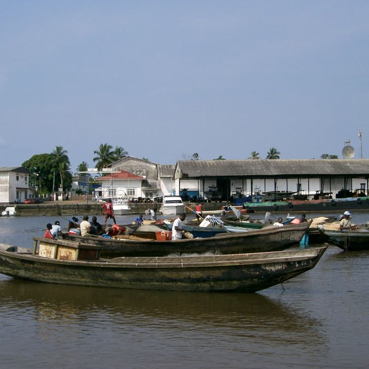 Drame passionnel à Kribi : un gardien de prison et une militaire retrouvés morts