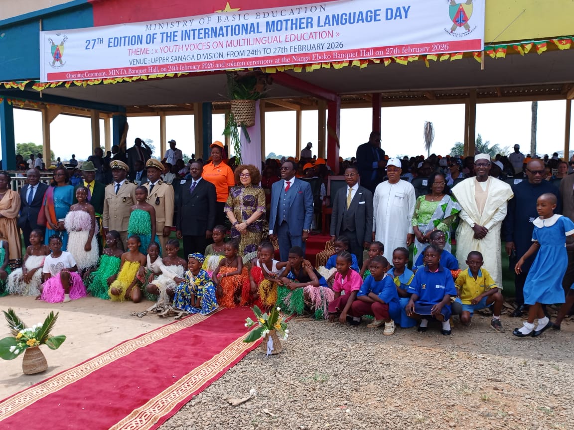 Cameroun : Les langues nationales au cœur de la survie culturelle