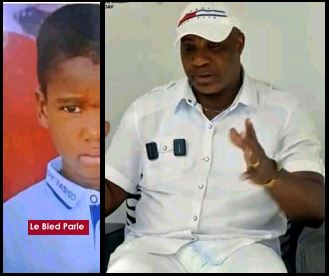 Affaire Mathis : Dagobert Nwafo condamné à la peine de mort pour l'assassinat du jeune garçon