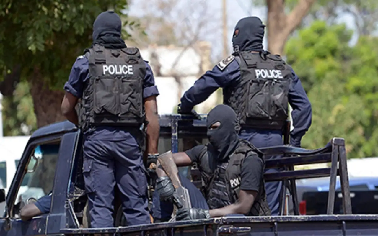 Remaniement à la tête de la Police Judiciaire du Littoral : Alain Camille Nguen Sany remplace Oumarou