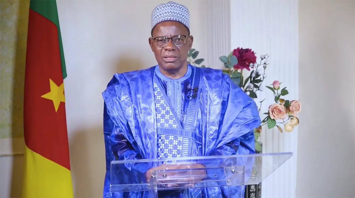 Armand Noutack II affirme que Maurice Kamto n'est pas un membre fondateur du MRC
