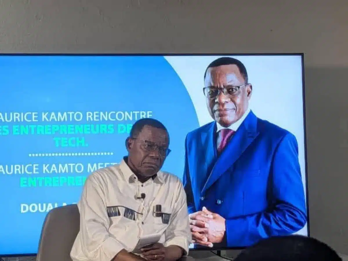 Maurice Kamto dénonce la montée du tribalisme au Cameroun : un appel à l'unité