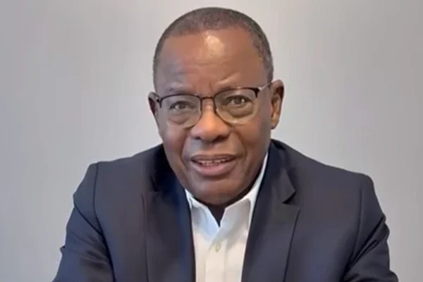 Maurice Kamto expose sa vision de la souveraineté de l'État, insistant sur la protection des citoyens