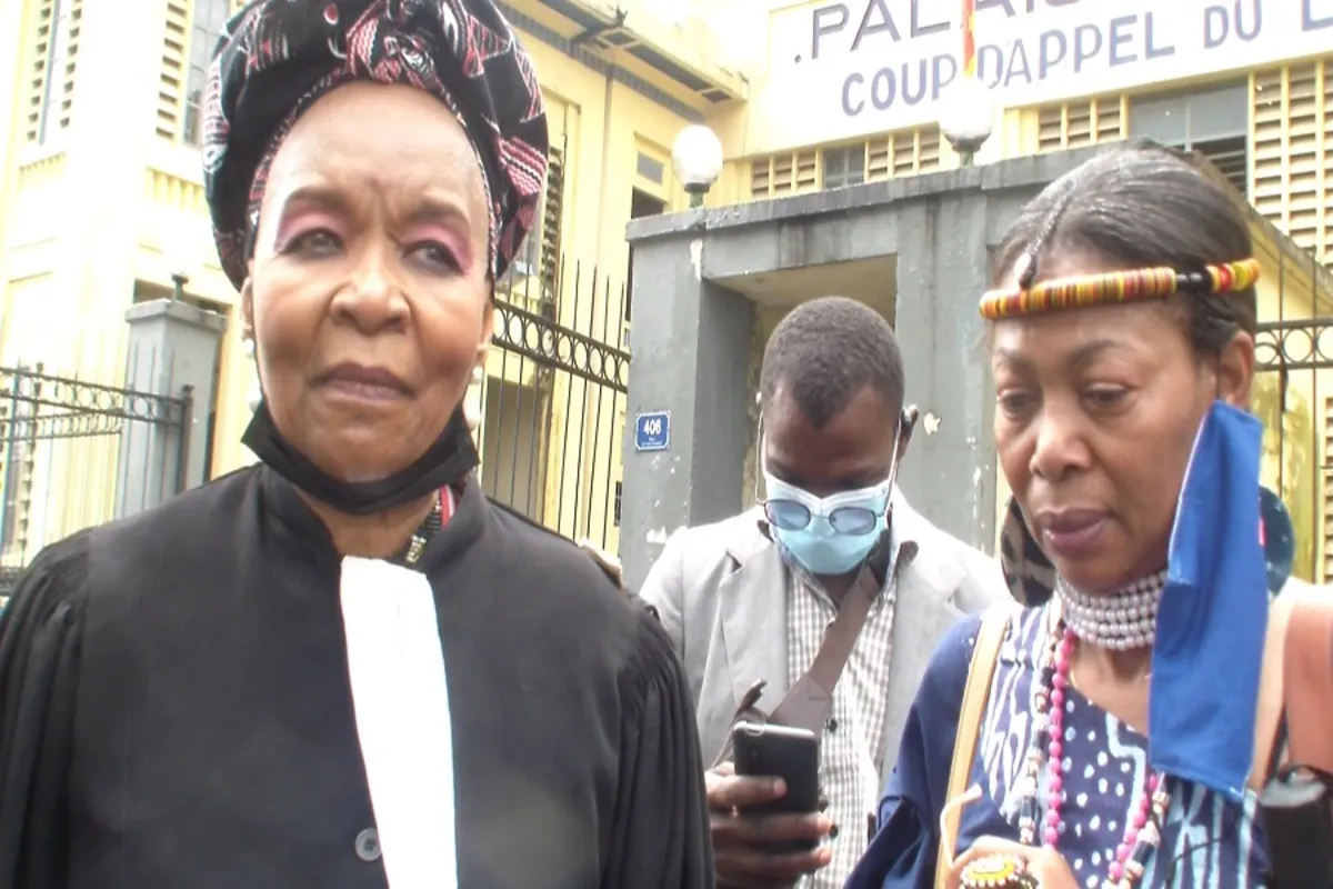 Affaire REDHAC : Verdict attendu pour Alice Nkom et Maximilienne Ngo Mbe