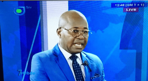 Tensions within MANIDEM: André Luther Meka Announces Schism Following Anicet Ekanè's Funeral