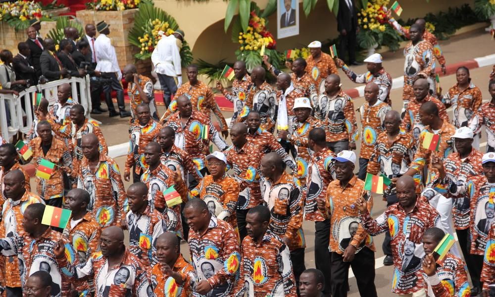 Cameroun : le RDPC se prépare à consolider son leadership local lors de son 41e anniversaire