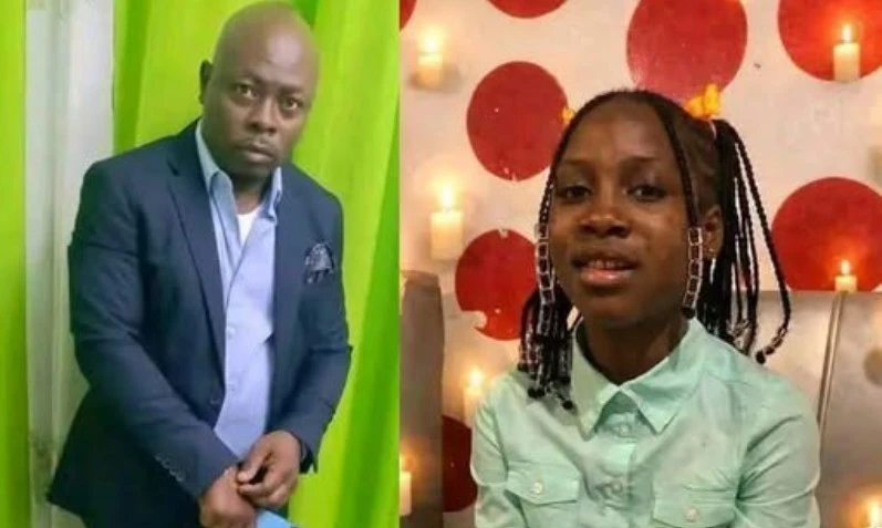 Meurtre de Divine Mbarga à Yaoundé : le principal suspect, Moadambe Eric, présenté à la justice