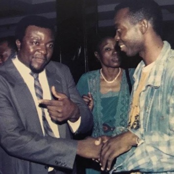 Célestin Monga : Retour sur sa critique de la politique du Renouveau de Paul Biya dans Le Messager