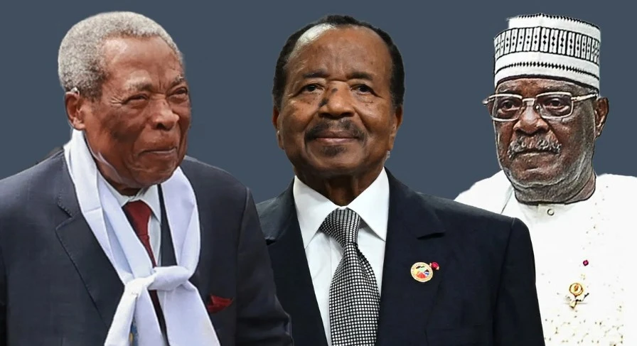 Cameroun : Remaniement au Parlement, Aboubakary Abdoulaye et Théodore Datouo aux postes clés