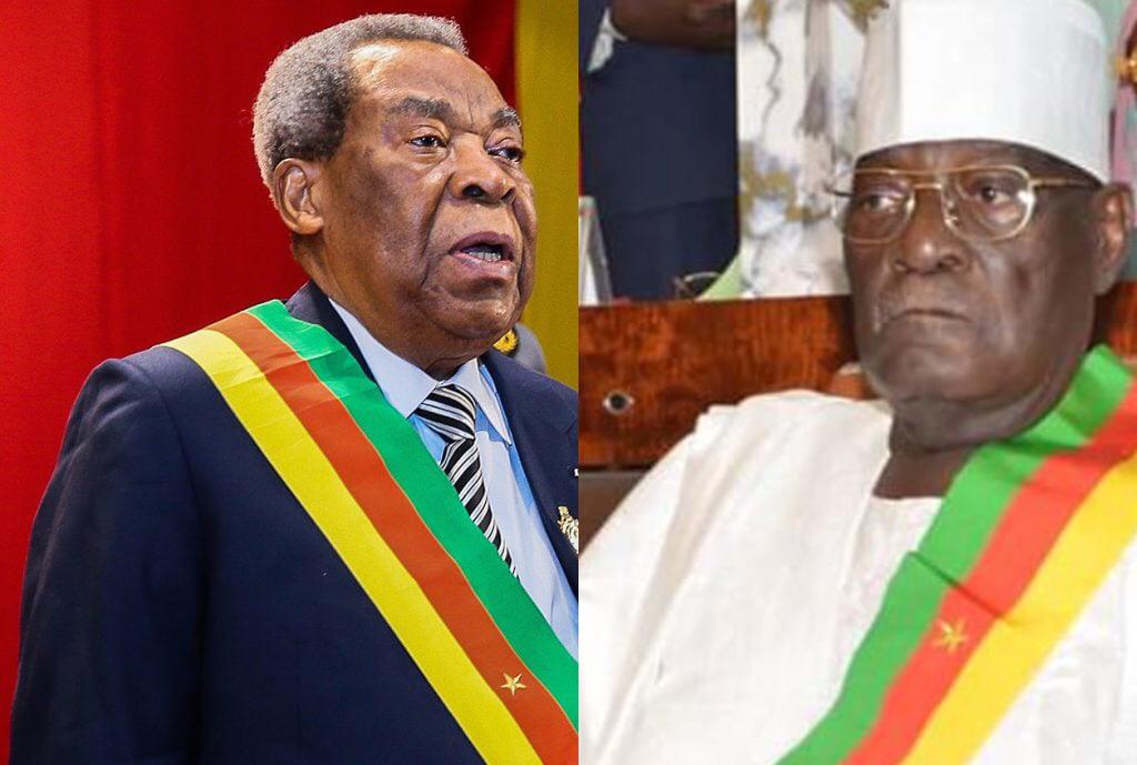 Remaniement au Parlement camerounais : Cavaye Yéguié Djibril et Marcel Niat Njifendi cèdent leurs sièges