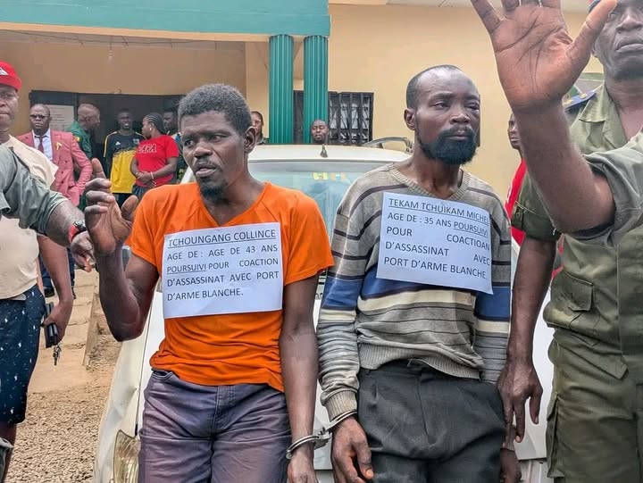 Cameroun : Arrestation de trois suspects après le meurtre d'une médecin à Obala