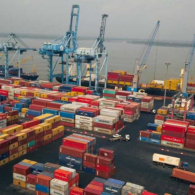 Sécurité maritime : Les États-Unis renforcent les contrôles sur les navires camerounais en raison de failles