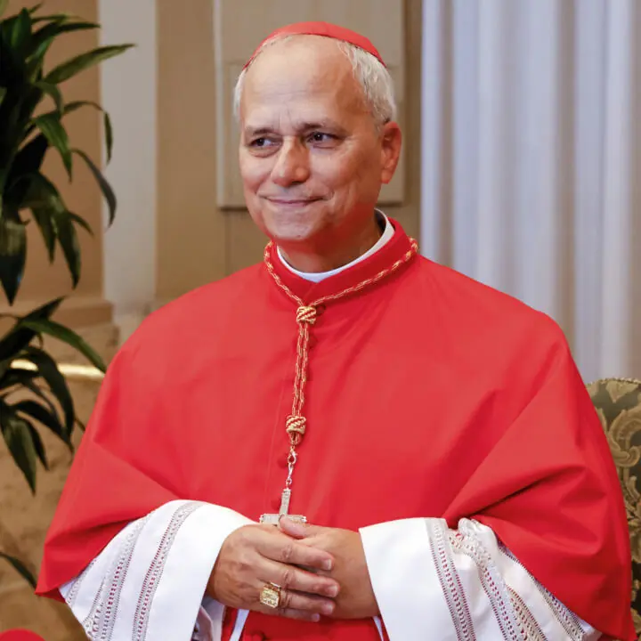 Visite du Pape Léon XIV au Cameroun : la Nonciature met en garde contre la vente de billets