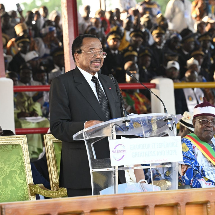 Cameroun : Remaniement au Parlement et Succession de Paul Biya au centre des préoccupations