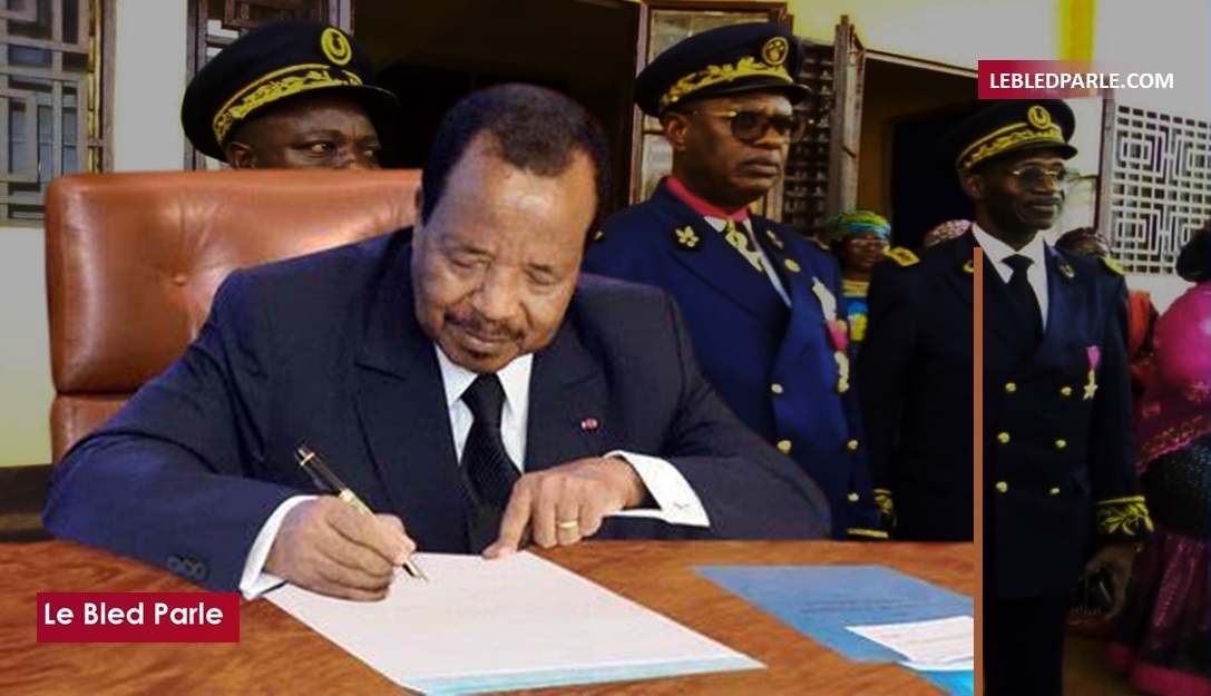 Cameroun : Felix Agbor Balla s'oppose à la prolongation du mandat des députés, craignant un recul démocratique
