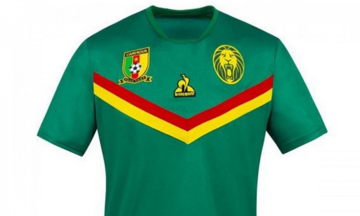 FECAFOOT vs. Le Coq Sportif: Decisive Hearing in Paris on June 23rd Over 10 Billion FCFA Dispute