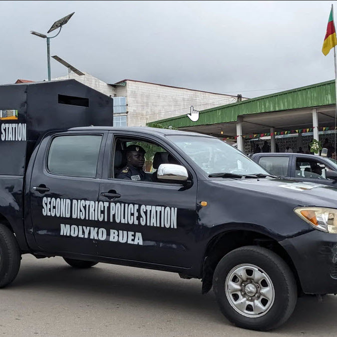 Yaoundé : La police priorise les événements officiels, les citoyens se sentent abandonnés
