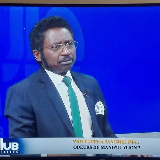 Cameroun : L'universitaire Aba'a Oyono dénonce une confiscation du pouvoir et appelle à une opposition vigilante