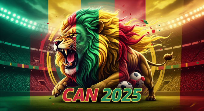 Au Cameroun, un match de football est plus qu'un simple jeu : un symbole d'unité nationale en 2026