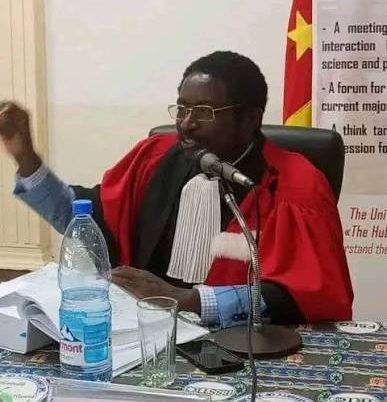 Crise post-électorale au Cameroun : le Pr Aba’a Oyono porte plainte contre le SED au tribunal militaire
