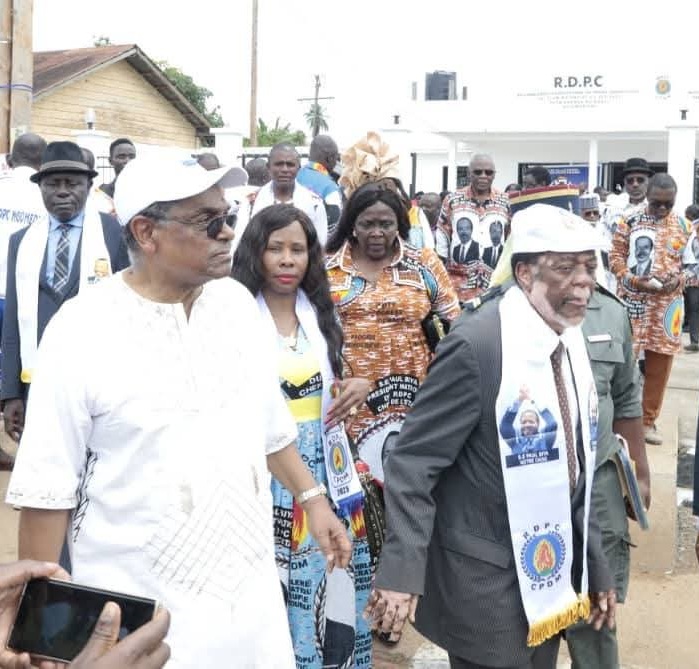 Élections locales au Cameroun en 2026 : le boycott du RDPC, un aveu de faiblesse ?