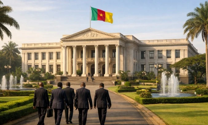 Cameroun : Révision constitutionnelle imminente avec la possible création d'un poste de vice-président