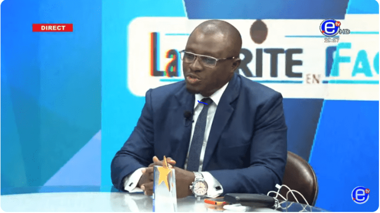 Hommage à Anicet Ekane : Décès d'un combattant politique et levée de corps à Yaoundé