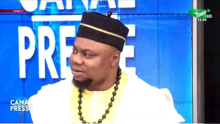 Stéphane Edzigui critique l'influence de Samuel Eto'o sur la non-sélection de Serge Daura