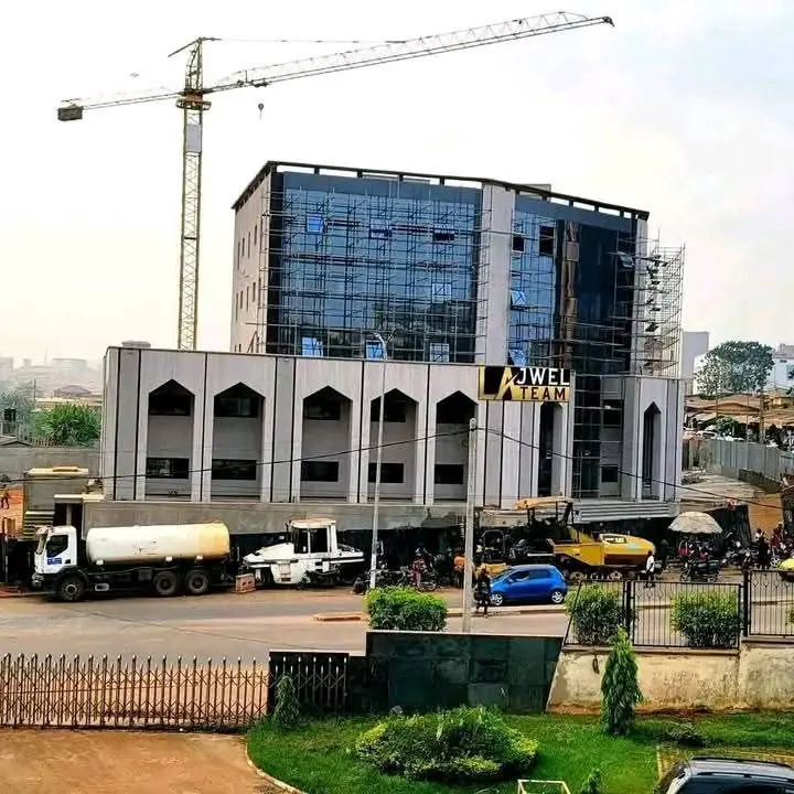 Football camerounais : Inauguration du nouveau siège de la FECAFOOT prévue fin avril 2026
