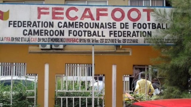 La FECAFOOT remporte sa bataille juridique contre le SYNAFOC devant le TAS