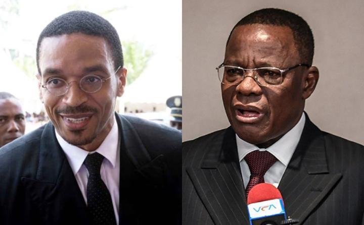 Franck Biya et Maurice Kamto : une alliance improbable pour l'avenir du Cameroun ?