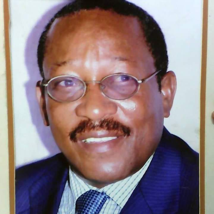 Saint-Eloi Bidoung critique Paul Biya : « Un président aveugle, sourd et muet »