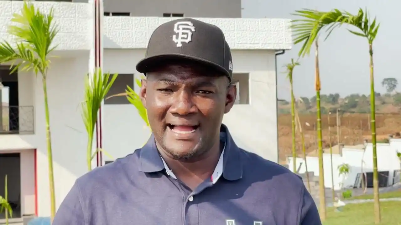 Steve Fah plaide pour une distinction honorifique posthume pour Anicet Ekane