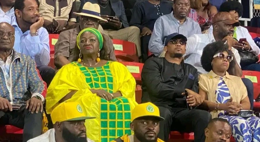 Super Coupe Cameroun : Panthère du Ndé déclarée vainqueur après les sanctions contre Colombe du Sud