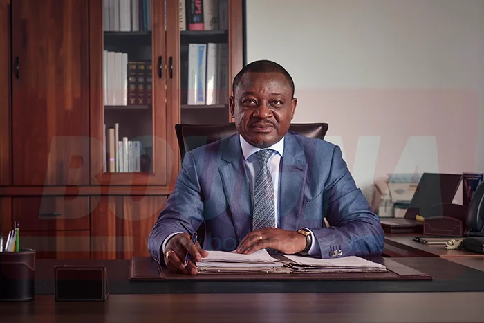 ADC's General Manager Faces Complaint After Disappearance of 400 Million FCFA