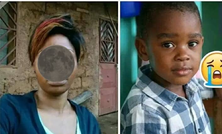 Yaounde: Mother Arrested After Son's Body Found in Cooking Pot