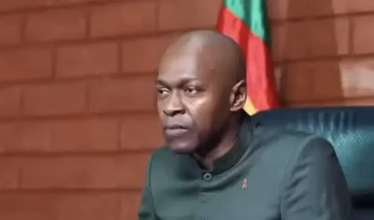 Cameroun : Valère Bessala (Parti Jouvence) dénonce une trahison de la volonté populaire par Paul Biya