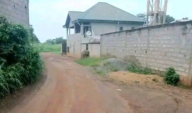 Drame à Yaoundé : un homme retrouvé pendu à son domicile, sa femme introuvable